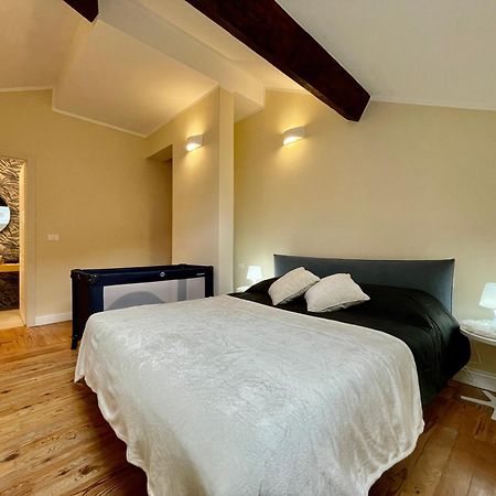 Villa Migliorini Lusso & Comfort In Finalborgo. Finale Ligure Dış mekan fotoğraf