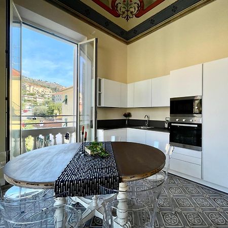 Villa Migliorini Lusso & Comfort In Finalborgo. Finale Ligure Dış mekan fotoğraf