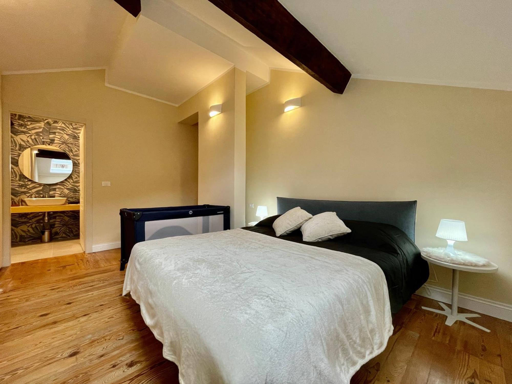 Villa Migliorini Lusso & Comfort In Finalborgo. Finale Ligure Dış mekan fotoğraf