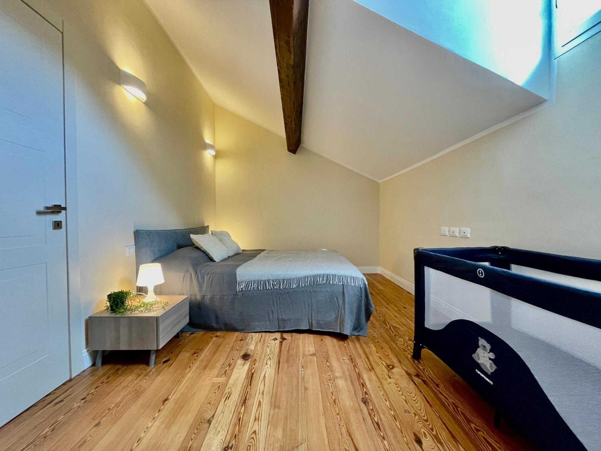 Villa Migliorini Lusso & Comfort In Finalborgo. Finale Ligure Oda fotoğraf