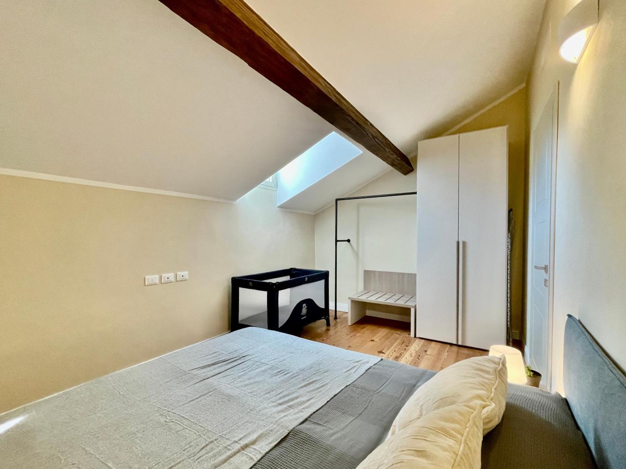 Villa Migliorini Lusso & Comfort In Finalborgo. Finale Ligure Oda fotoğraf