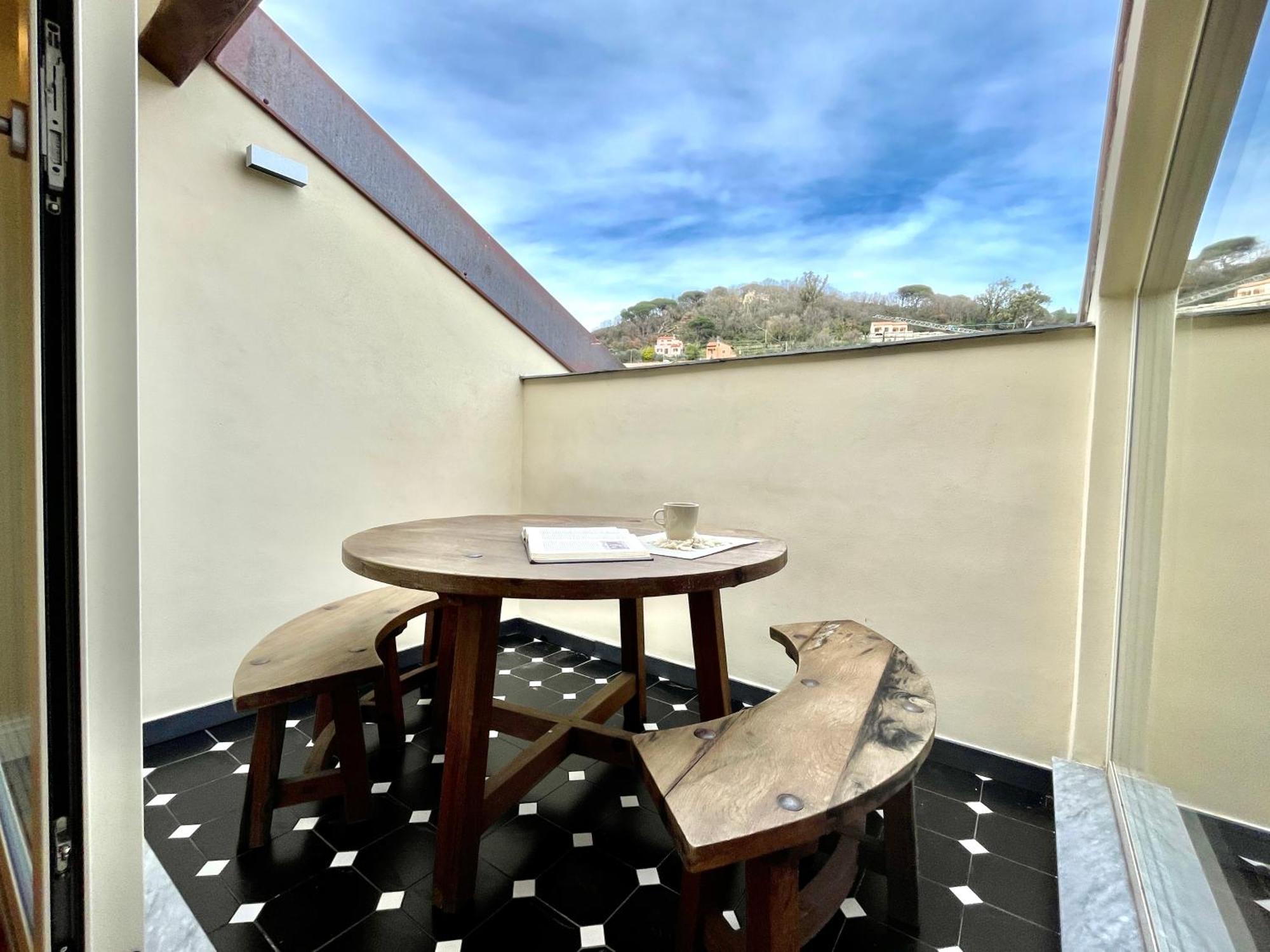 Villa Migliorini Lusso & Comfort In Finalborgo. Finale Ligure Dış mekan fotoğraf