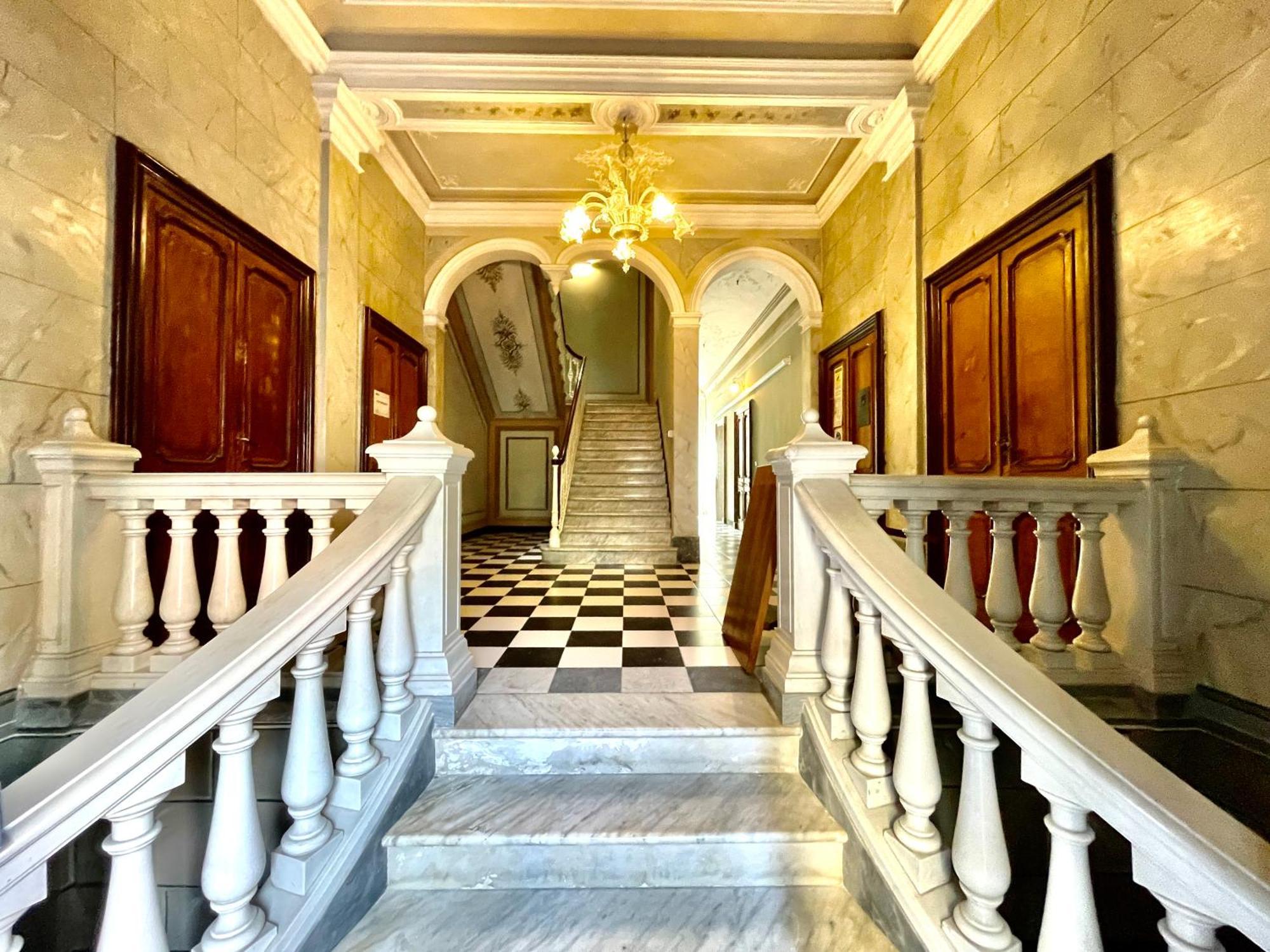 Villa Migliorini Lusso & Comfort In Finalborgo. Finale Ligure Dış mekan fotoğraf