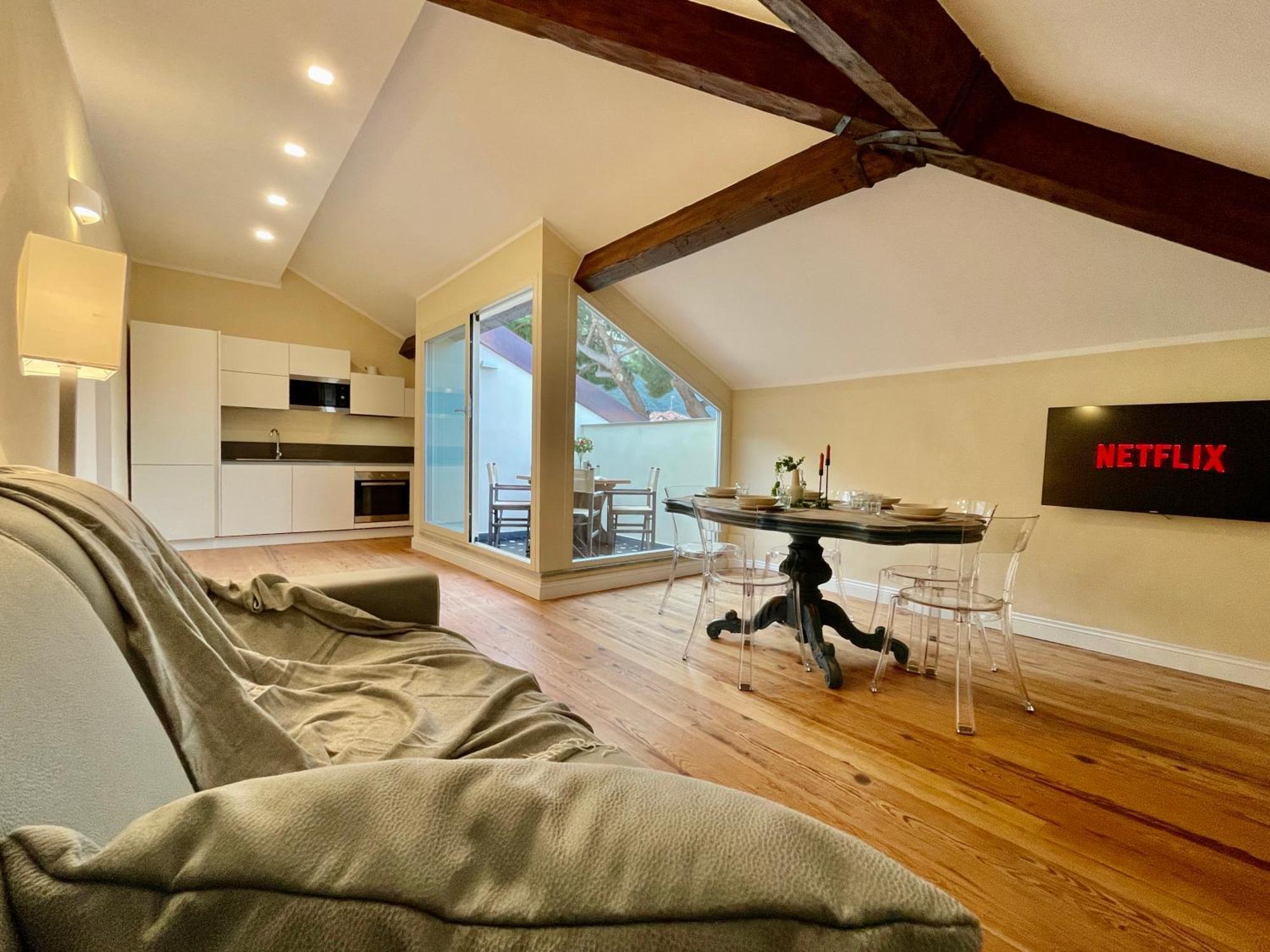 Villa Migliorini Lusso & Comfort In Finalborgo. Finale Ligure Dış mekan fotoğraf