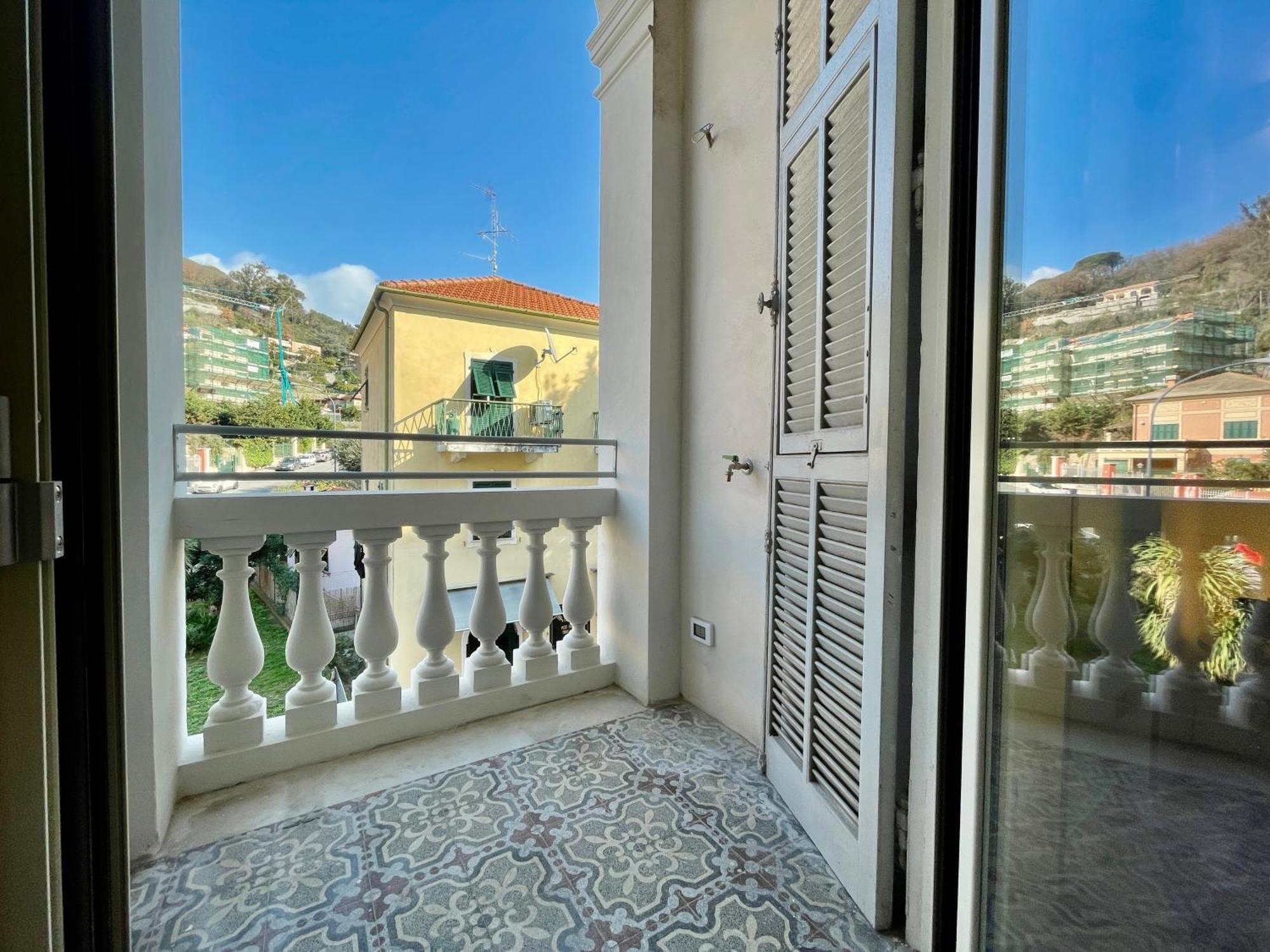 Villa Migliorini Lusso & Comfort In Finalborgo. Finale Ligure Oda fotoğraf