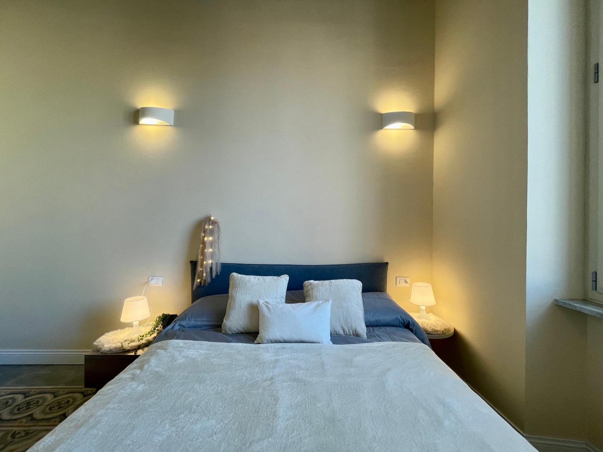 Villa Migliorini Lusso & Comfort In Finalborgo. Finale Ligure Oda fotoğraf