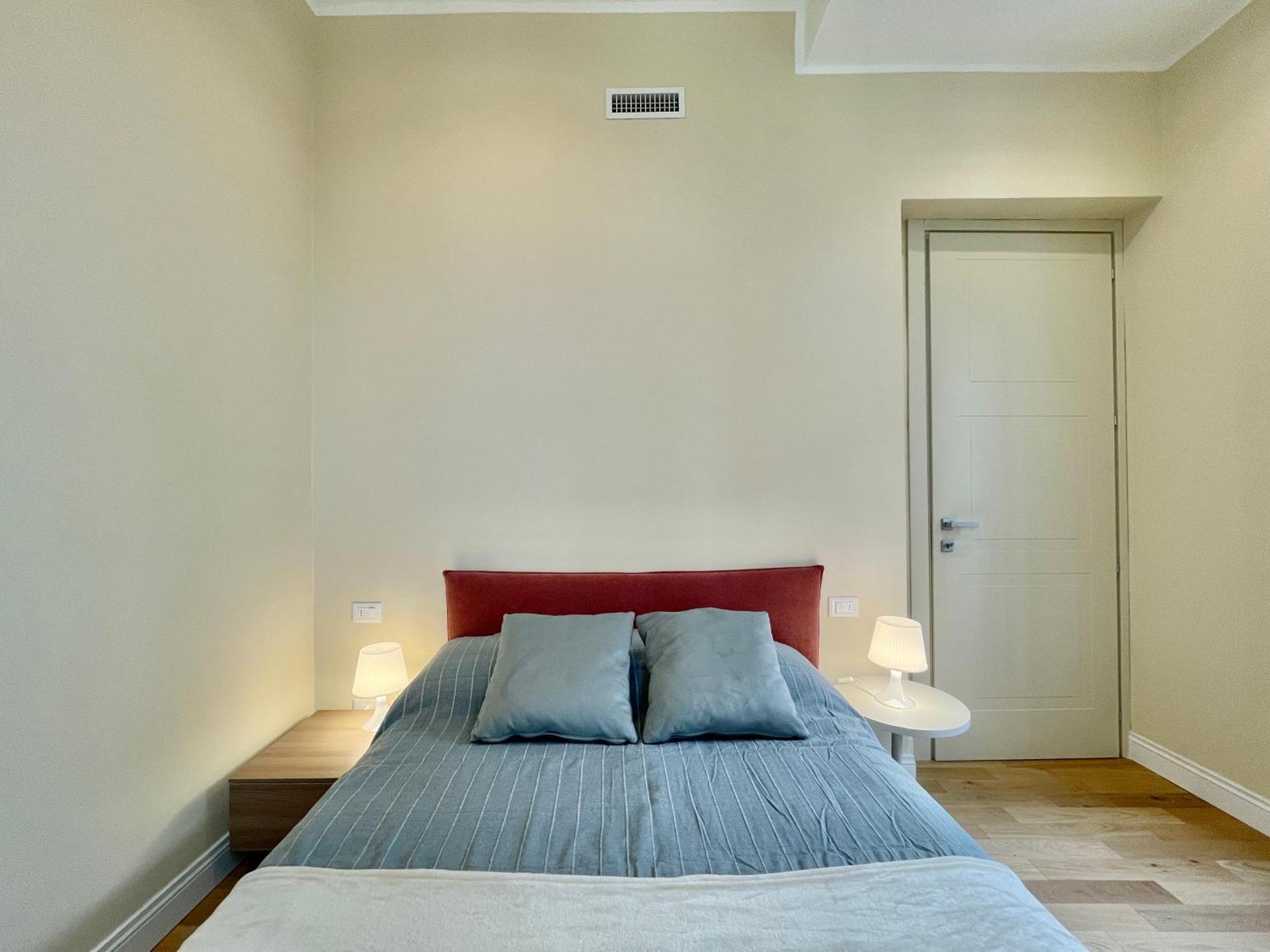 Villa Migliorini Lusso & Comfort In Finalborgo. Finale Ligure Oda fotoğraf
