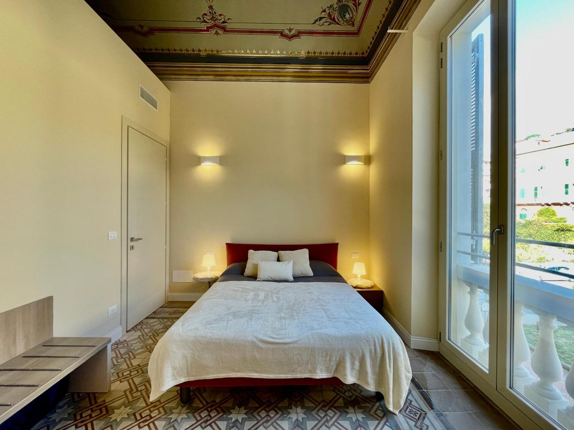 Villa Migliorini Lusso & Comfort In Finalborgo. Finale Ligure Dış mekan fotoğraf