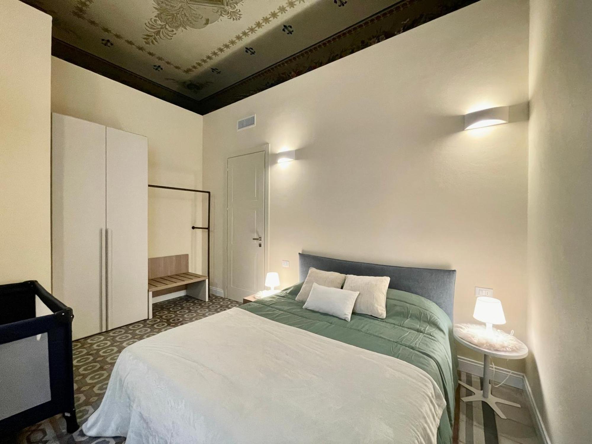Villa Migliorini Lusso & Comfort In Finalborgo. Finale Ligure Dış mekan fotoğraf