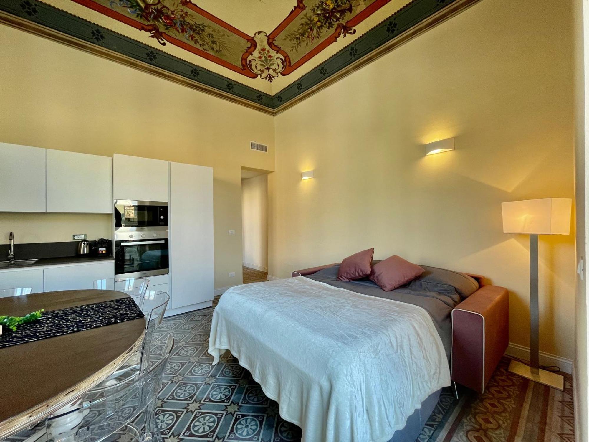 Villa Migliorini Lusso & Comfort In Finalborgo. Finale Ligure Oda fotoğraf