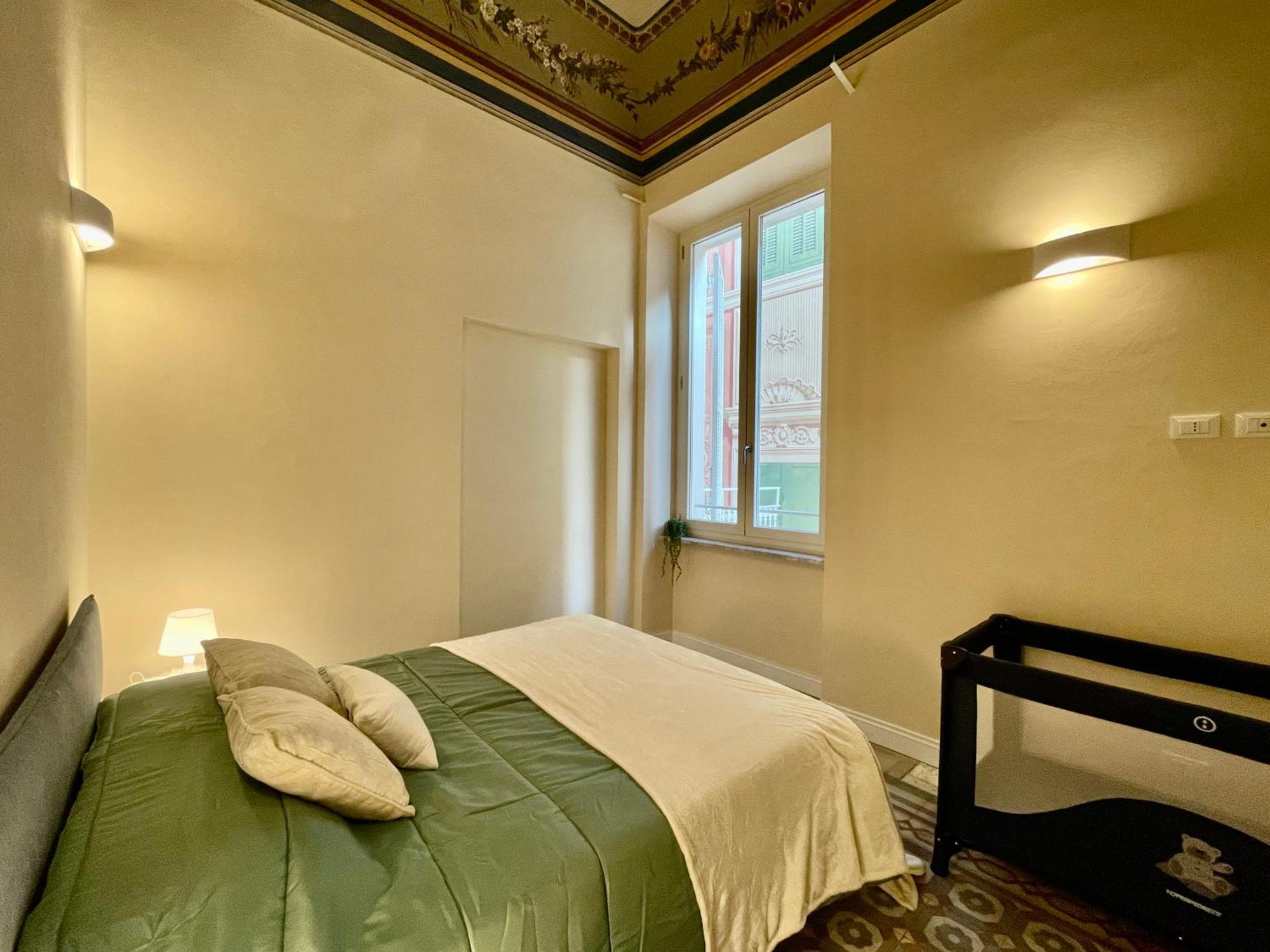 Villa Migliorini Lusso & Comfort In Finalborgo. Finale Ligure Oda fotoğraf