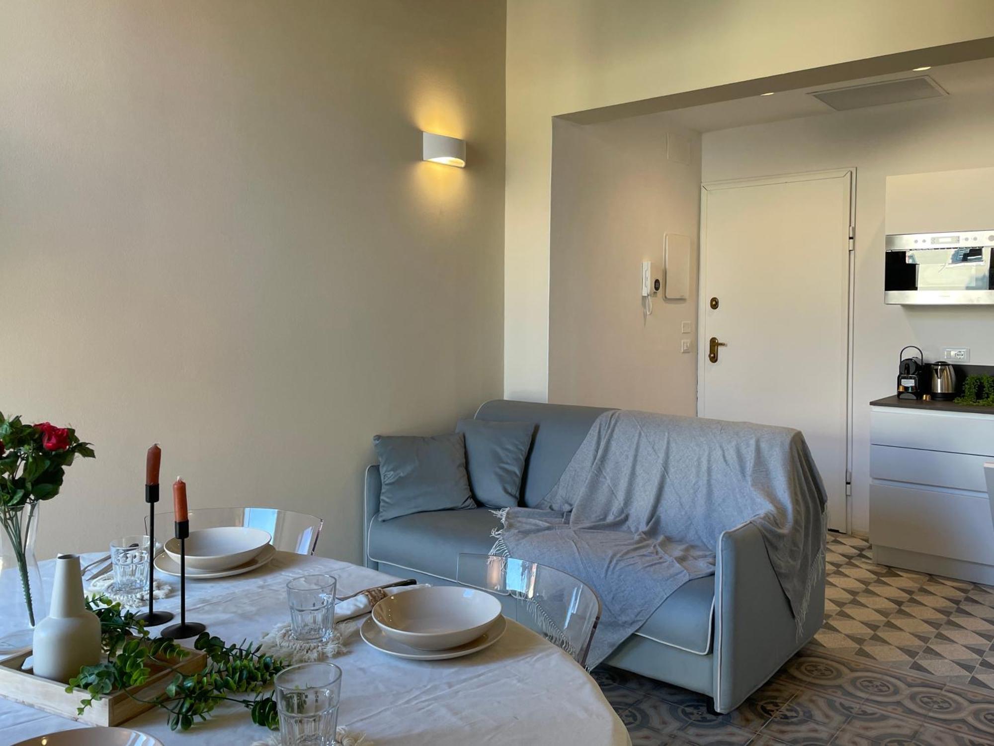 Villa Migliorini Lusso & Comfort In Finalborgo. Finale Ligure Oda fotoğraf
