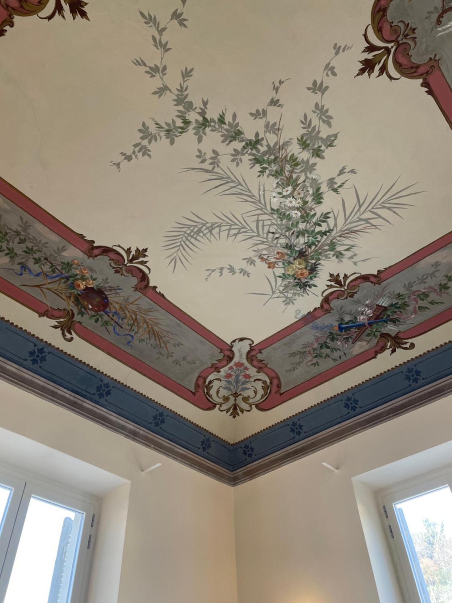 Villa Migliorini Lusso & Comfort In Finalborgo. Finale Ligure Oda fotoğraf