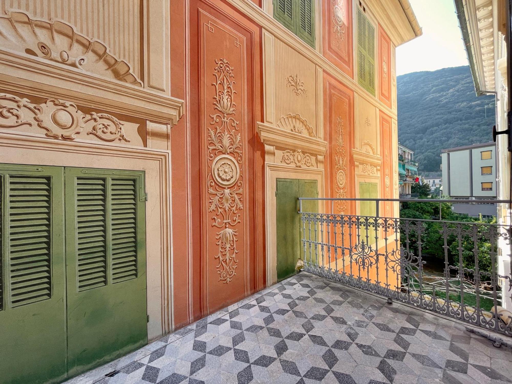 Villa Migliorini Lusso & Comfort In Finalborgo. Finale Ligure Oda fotoğraf