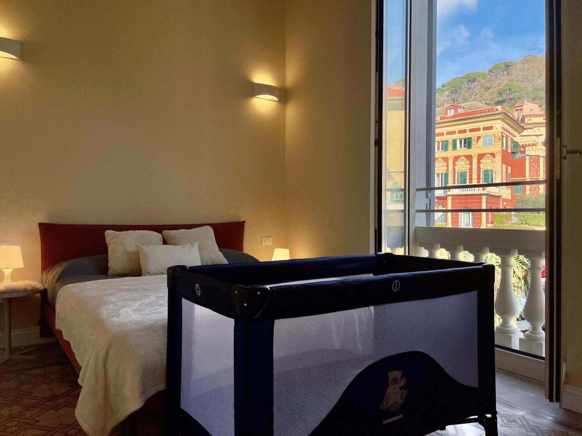 Villa Migliorini Lusso & Comfort In Finalborgo. Finale Ligure Oda fotoğraf