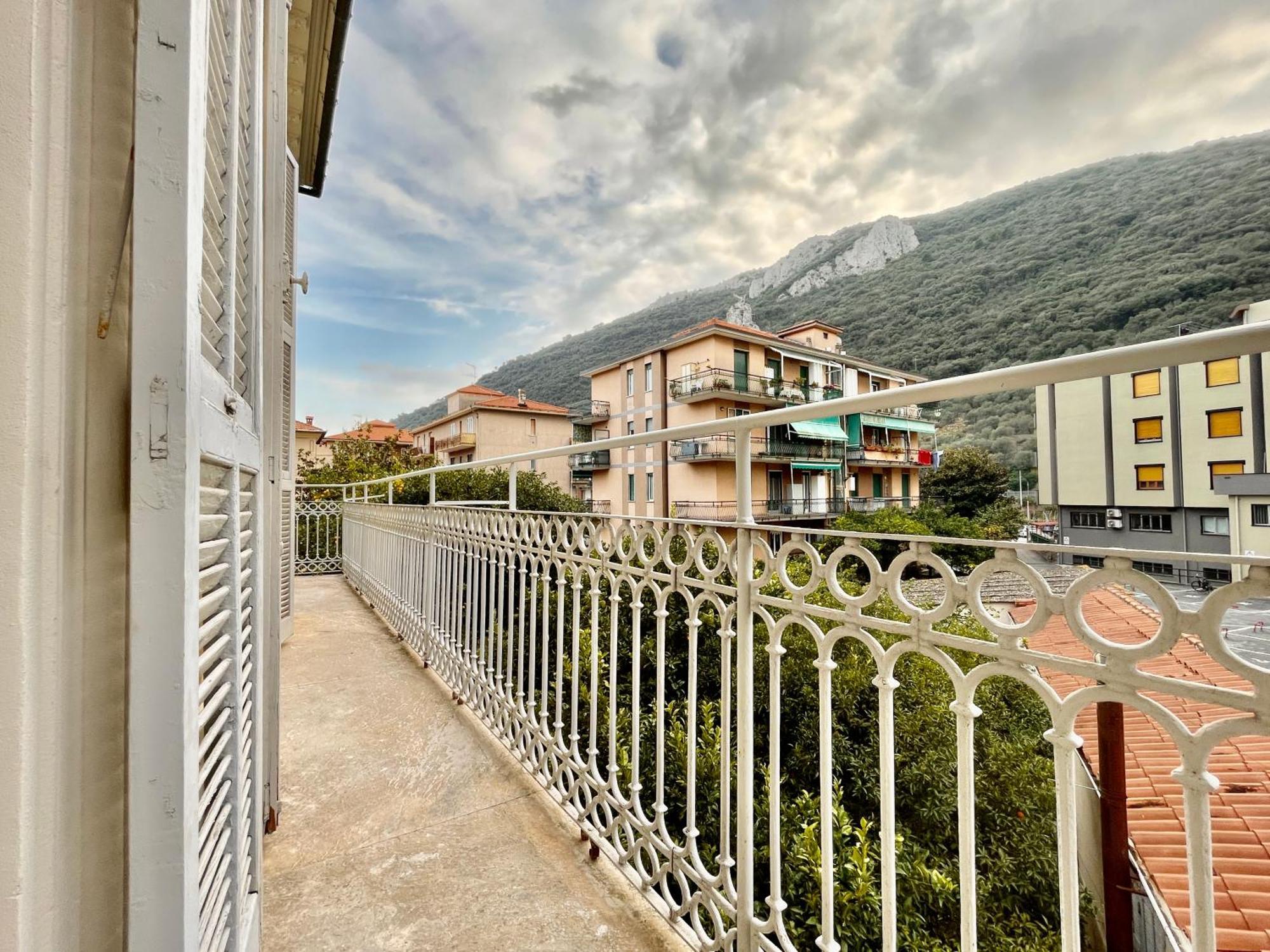 Villa Migliorini Lusso & Comfort In Finalborgo. Finale Ligure Oda fotoğraf